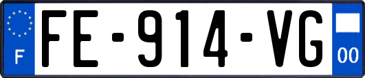 FE-914-VG