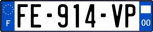 FE-914-VP