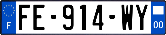 FE-914-WY