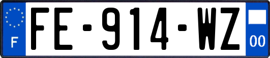 FE-914-WZ