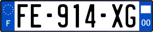 FE-914-XG