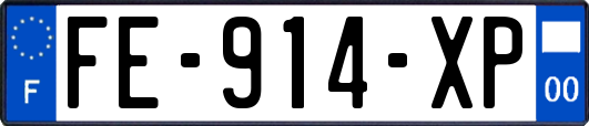 FE-914-XP