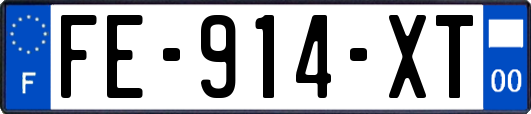 FE-914-XT