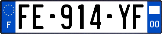 FE-914-YF