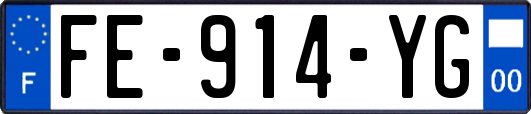 FE-914-YG