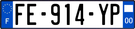 FE-914-YP