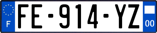 FE-914-YZ