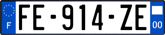 FE-914-ZE
