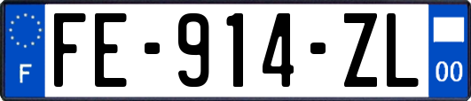 FE-914-ZL