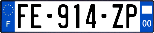 FE-914-ZP