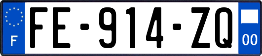 FE-914-ZQ