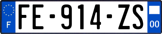 FE-914-ZS