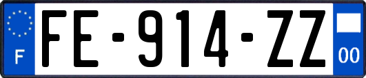 FE-914-ZZ