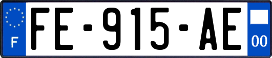 FE-915-AE