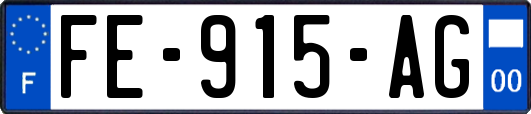 FE-915-AG