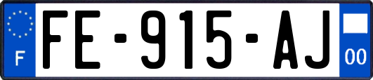 FE-915-AJ