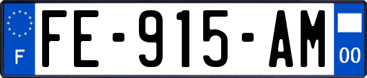 FE-915-AM