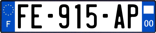 FE-915-AP