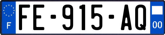 FE-915-AQ