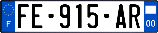 FE-915-AR