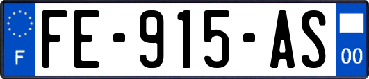 FE-915-AS