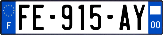 FE-915-AY
