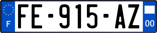 FE-915-AZ