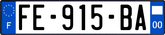 FE-915-BA