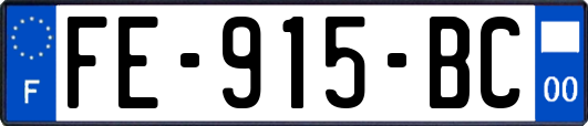 FE-915-BC