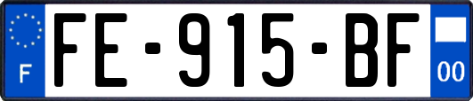 FE-915-BF