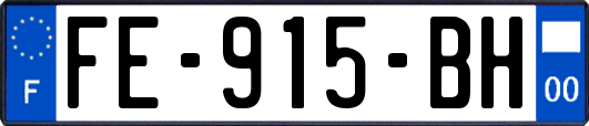 FE-915-BH