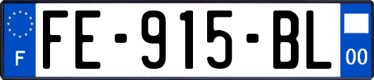 FE-915-BL