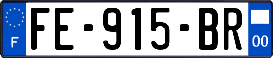 FE-915-BR