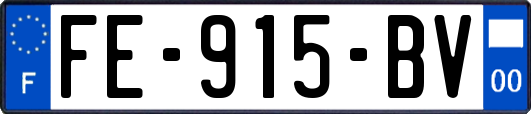 FE-915-BV