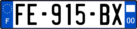 FE-915-BX