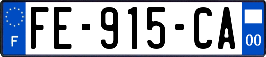 FE-915-CA