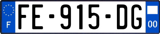 FE-915-DG