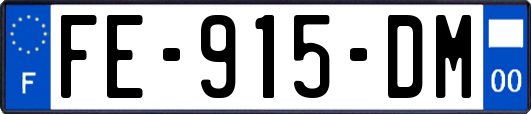 FE-915-DM
