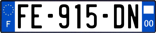 FE-915-DN