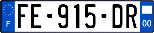 FE-915-DR