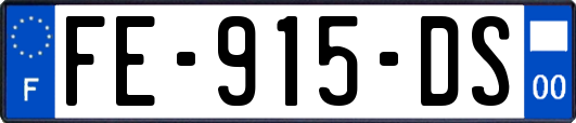 FE-915-DS