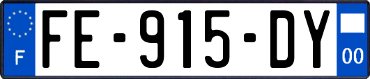 FE-915-DY
