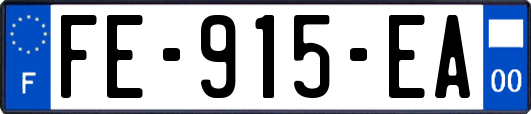FE-915-EA