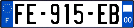 FE-915-EB