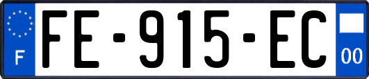 FE-915-EC