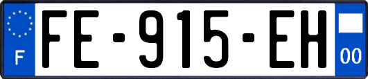 FE-915-EH