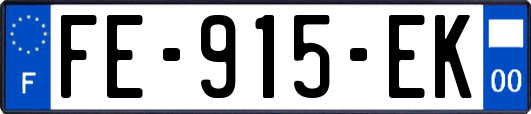 FE-915-EK