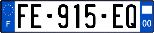 FE-915-EQ