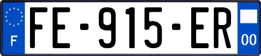 FE-915-ER