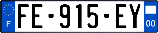 FE-915-EY
